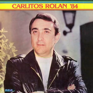This is the Avatar Image for the Carlitos Rolan AI Voice and Text to Speech Generator